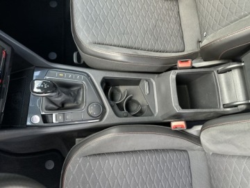Seat Tarraco 2023 Seat Tarraco FR 2.0 TDI 150KM Reflektory Full LED, zdjęcie 28