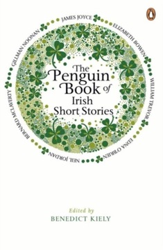 The Penguin Book of Irish Short Stories / Benedict Kiely