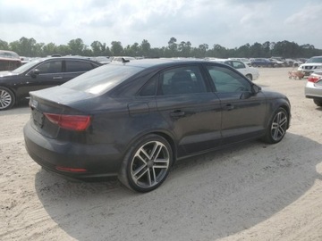 Audi A3 8V 2019 Audi a3 Premium, 2019r., 2.0L 2.0 Benzyna 184KM, zdjęcie 2