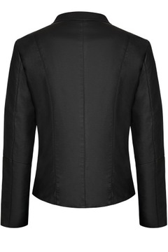 КОЖАНАЯ КУРТКА ЖЕНСКАЯ, ПРОЗРАЧНАЯ КОЖА