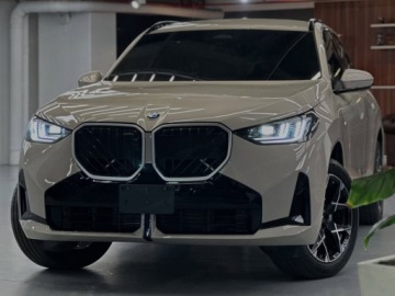 BMW X3 G45 2025 BMW X3 xDrive20 Sport Suv 2.0 (208KM) 2025, zdjęcie 4