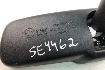 ZRCÁTKO VNITŘNÍ CHRYSLER 300 C (LX) E11015892 2007