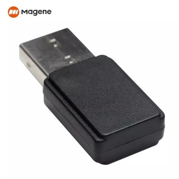 Антенна MAGENE USB ANT+ для Zwift Tacx Wahoo + КАБЕЛЬ