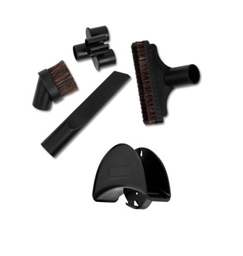 Комплект аксессуаров Шланг УНИВЕРСАЛЬНЫЙ 9м для центрального пылесоса балки