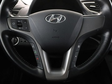 Hyundai i40 Kombi 1.6 GDI 135KM 2015 Hyundai i40 135KM, klima, Bluetooth, zdjęcie 20