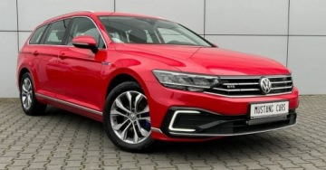 Volkswagen Passat B8 2020 Volkswagen Passat DSG PlugIn LED Webasto Bezwypadkowy Piekny kolor Faktu, zdjęcie 7