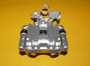 Bremssattel Bremse Sattel Brems- links heck AUDI A4 B6 4X4 245/10mm | thumb 6