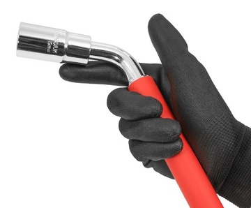 УСИЛЕННЫЙ КОЛЕСНЫЙ КЛЮЧ 1/2 ТЕЛЕСКОПИЧЕСКИЙ ВЫДВИЖНОЙ ТРУБНЫЙ КЛЮЧ 17 19 21 23 ТРУБНЫЙ КЛЮЧ