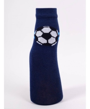 ЭЙ! Джинсы для мальчика CLUB, темно-синие, хлопок, 80-86