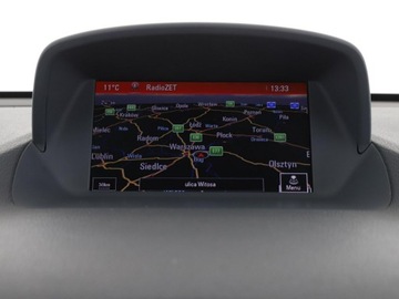 Opel Mokka I SUV 1.4 Turbo ECOTEC 140KM 2015 Opel Mokka Skóra, Navi, Kamera, Podg.fotele,, zdjęcie 20