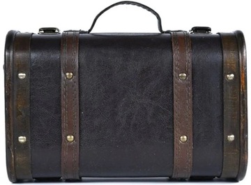 Подарочный набор «Гарри Поттер: Беда находит меня» Чемодан-бутылка Блокнот А5