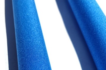 СТОЛБЫ ДЛЯ БАТУТА ГУБКА 12FT