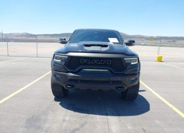  RAM 1500 2022, 6.2L, 4x4, TRX, od ubezpieczalni 6.2 Benzyna 702KM, zdjęcie 4