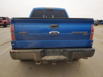 Ford 2012 Ford F150 Svt Raptor 2012 6.2 Benzyna 411KM, zdjęcie 2