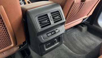 Audi Q5 II SUV Facelifting 2.0 45 TFSI 265KM 2022 Audi Q5 2.0 Benzyna 265KM, zdjęcie 30