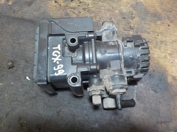 ZAWÓR EBS MAN TGX 26.440