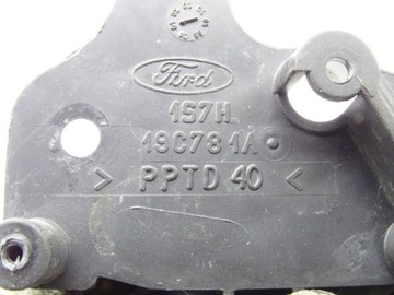 FORD MONDEO MK3 00-07 DRŽÁK RADIÁTORU