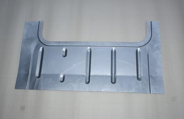 Лист пола багажника седана FSO Warszawa M20