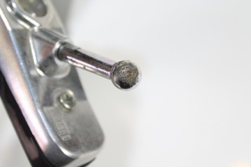 YAMAHA MT-09 TRACER 9 21- SET PRAWY PRZÓD KIEROWCY