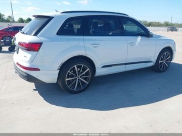 Audi Q7 II 2024 Audi Q7 Premium Plus 55 Tfsi Quattro Tiptronic 2024 3.0l 3.0 Benzyna 335KM, zdjęcie 5
