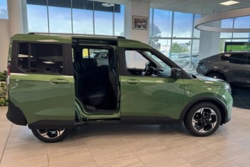 Ford Tourneo Courier II 1.0 EcoBoost 125KM 2026 FORD Tourneo Courier Active A7 1.0 125KM, zdjęcie 5