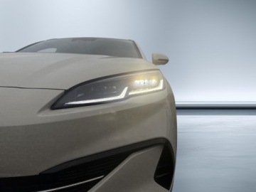 BYD 2026 BYD Seal 6 DM-i Touring, zdjęcie 7