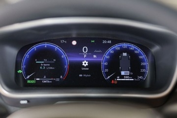 Toyota Corolla Cross 2.0 Hybrid Dynamic Force 197KM 2023 Toyota Corolla Cross Cross 2.0 Hybrid Executive AWD 2.0 Hybryda 197KM, zdjęcie 5