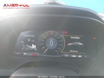Cadillac 2023 Cadillac CT4 2023 Cadillac CT4-V 4dr Sdn Blackwing 3.5 Benzyna 472KM, zdjęcie 13