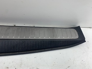 OPEL ZAFIRA C КРЫШКА РЕМНЯ БАГАЖНИКА