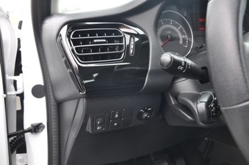 Peugeot 301 Sedan 1.2 PureTech 82KM 2016 PEUGEOT 301 1.2 Pure Tech Access Krajowy Bezwypadkowy, zdjęcie 15