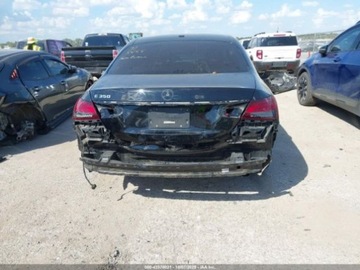 Mercedes Klasa E W213 2021 Mercedes-Benz Klasa E 350 2021 2.0 Benzyna 255KM, zdjęcie 4