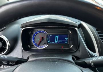 Chevrolet Trax 1.4 140KM 2013 Chevrolet Trax 1,4 Benzyna 140 KM 4x4 GWARANCJA Zamiana Zarejestrowany 1.4, zdjęcie 8