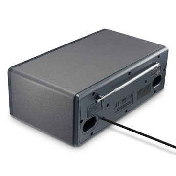 Hama RADIO CYFROWE DR1560CBT DAB+/FM/CD/Bluetooth