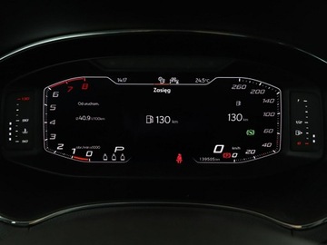 Seat Arona Crossover 1.0 EcoTSI 110KM 2021 Seat Arona GRATIS! Pakiet Serwisowy o wartości, zdjęcie 21