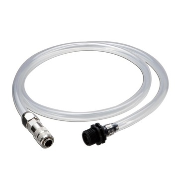 ZESTAW DO ODPOWIETRZANIA NAPEŁNIACZ PŁYNU OLEJU 3L