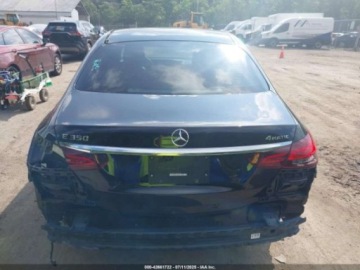 Mercedes Klasa E W213 2021 Mercedes-Benz Klasa E 350 4Matic 2021 2.0l 2.0 Benzyna 255KM, zdjęcie 4