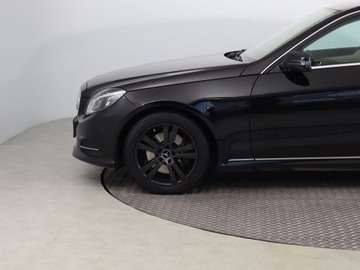 Mercedes Klasa E W212 Limuzyna Facelifting 250 CDI 204KM 2015 Mercedes E E 250 BlueTEC 4MATIC, Salon Polska, zdjęcie 14