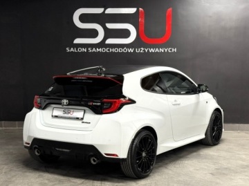Toyota 2021 Toyota GR Yaris 1.6 Turbo 261 KM Pakiet VIP Head Up JBL Full LED Salon PL, zdjęcie 11