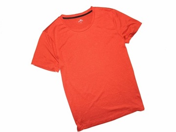 ACTIVE TOUCH__MĘSKI SPORTOWY T SHIRT__M