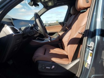 BMW X5 G05 2026 BMW X5 XDrive50E 2026 3.0 Hybryda Plug-in 483KM, zdjęcie 7