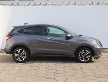 Honda HR-V II SUV 1.5 i-VTEC 130KM 2017 Honda HR-V 1.5 i-VTEC, Automat, Skóra, Navi, zdjęcie 5