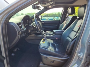 Dodge Durango III 2021 Dodge Durango RT 2021 5.7 Benzyna 360KM, zdjęcie 7
