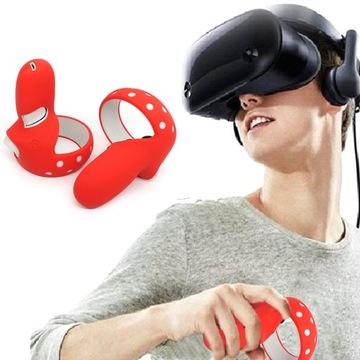 dla Oculus Quest 2 kontroler VR pokrywa ochronna