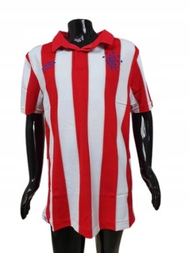 Q40 DZIECIĘCA KOSZULKA SPORTOWA UMBRO 146 cm