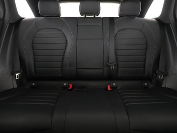 Mercedes GLC C253 2020 Mercedes GLC 300 FV23% PHEV 300e 4matic skóra, zdjęcie 17