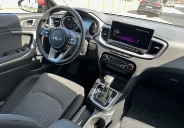 Kia XCeed Crossover Facelifting 1.5 T-GDi 140KM 2024 Kia XCeed MY25 wersja M pakiet SMART felgi 18 pakiet WINTER 1.5, zdjęcie 15