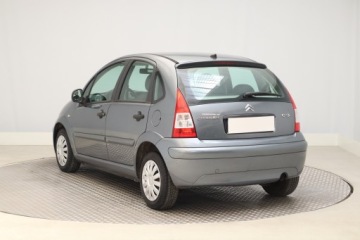 Citroen C3 II Hatchback 1.1 60KM 2010 Citroen C3 1.1 i, Klima, zdjęcie 3