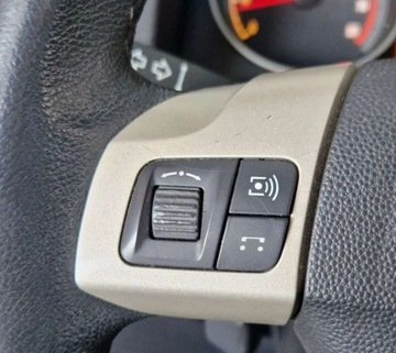 Opel Astra H Cabrio 1.8 ECOTEC 140KM 2008 Opel Astra GTC 1.8 16V 140KM Automat Tempomat 1.8 Benzyna 140KM, zdjęcie 13