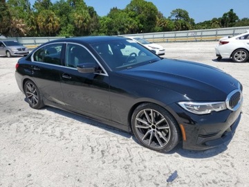 BMW Seria 3 G20-G21 2021 BMW Seria 3 330I 2021 2.0l 2.0 Benzyna 255KM, zdjęcie 4