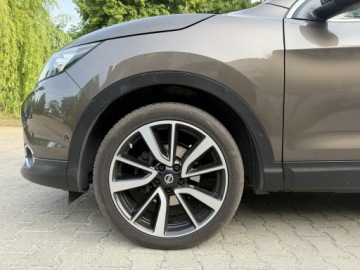 Nissan Qashqai II Crossover 1.6 DIG-T 163KM 2015 Nissan Qashqai 1.6 Tekna | Salon PL | Manual, zdjęcie 31